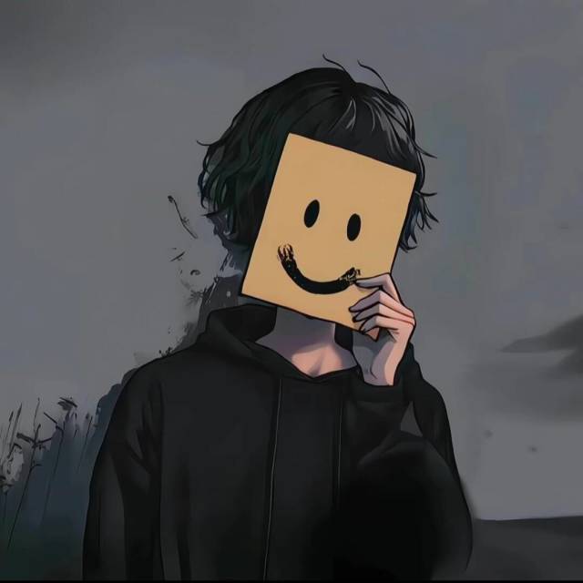 Lumanto avatar